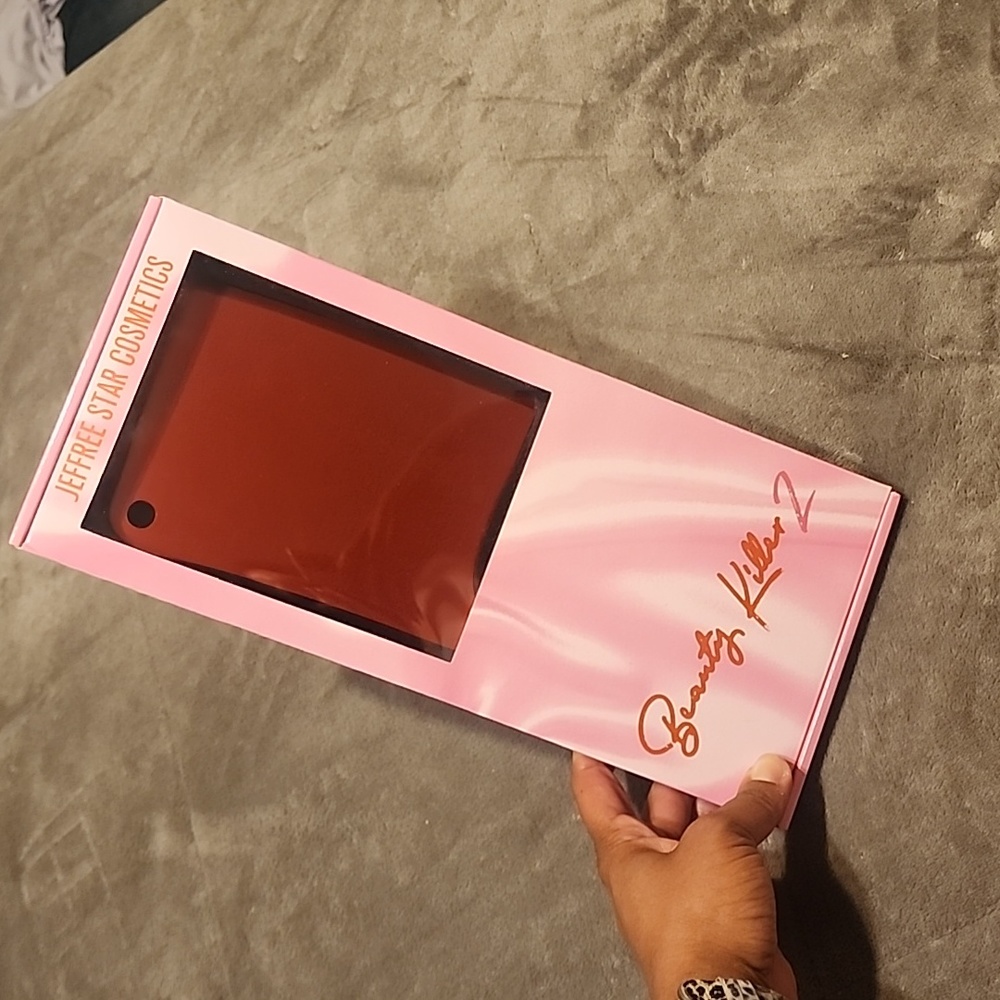 💫Jeffree Star Cleaver Mirror